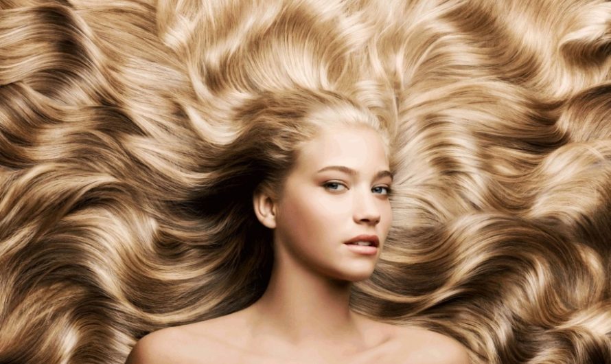 Раскрытие потенциала красоты и прибыли от продажи ваших волос