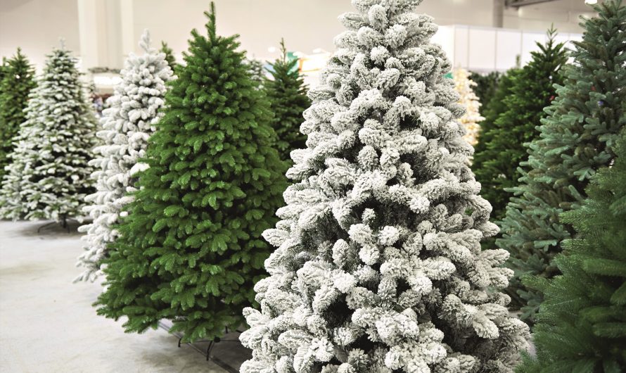 Преимущества искусственных елок: экологичный и экономичный выбор для праздничного декора