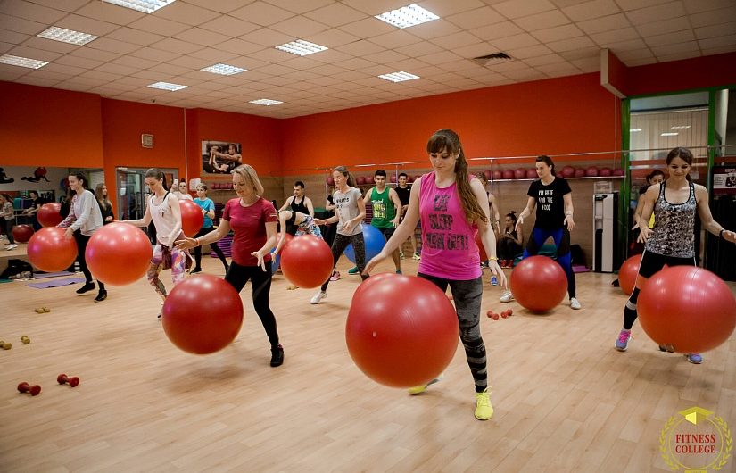 Педагогический колледж фитнеса в Санкт-Петербурге: шаг в будущее спортивного образования