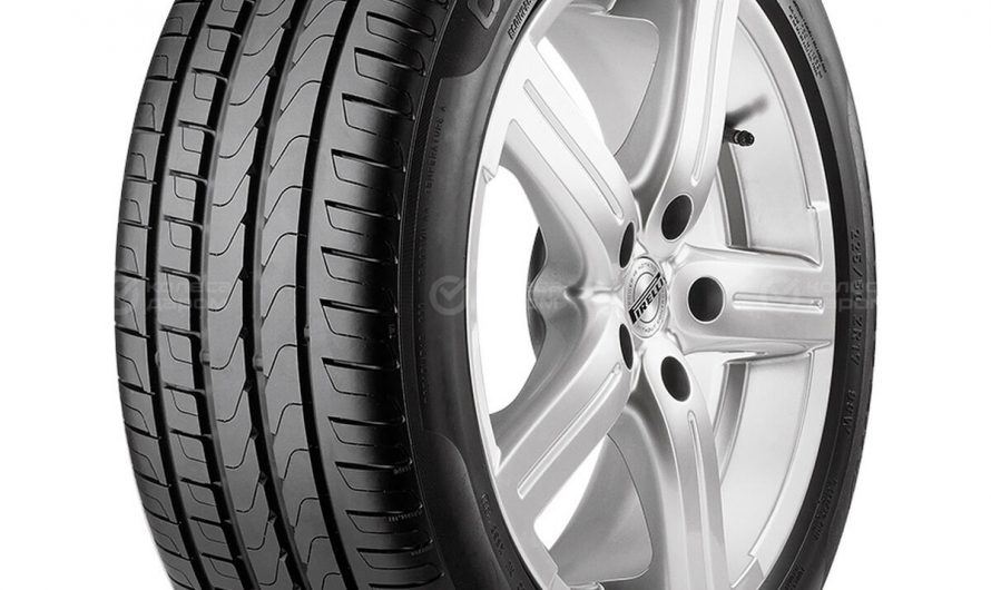 Летние шины 225/45 R17: купить в Москве