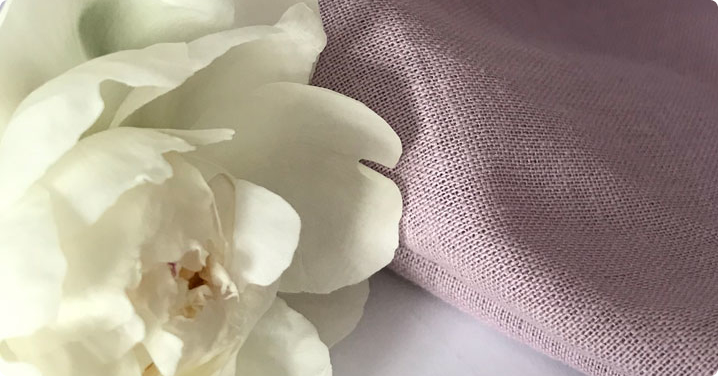 Магия белорусского льна коллекция 4с33 от LINEN Ecostudio