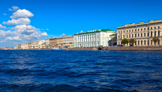 Загадки и тайны фортов Кронштадта